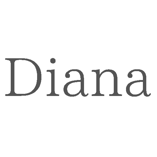 株式会社Diana